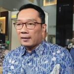 Ridwan Kamil dan Atalia Praratya Resmi Bercerai, Hak Asuh Anak Dibagi