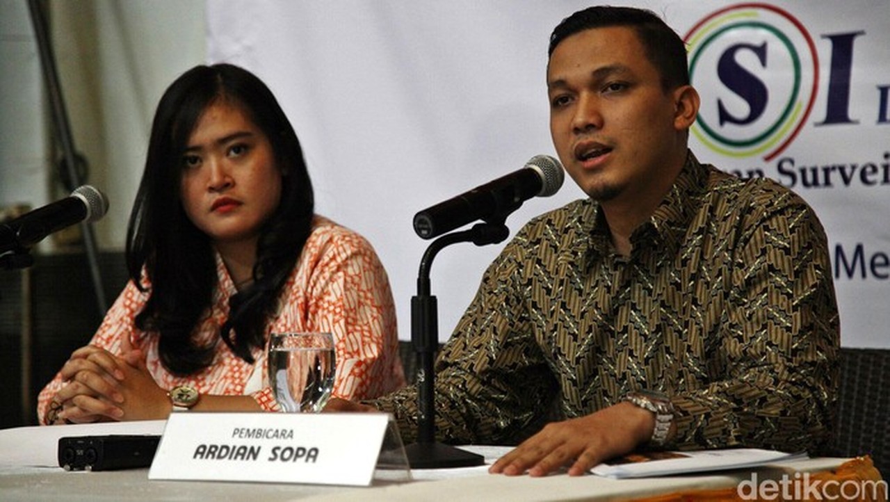 LSI Denny JA Ungkap 5 Alasan Kuat Responden Tolak Pilkada Lewat DPRD