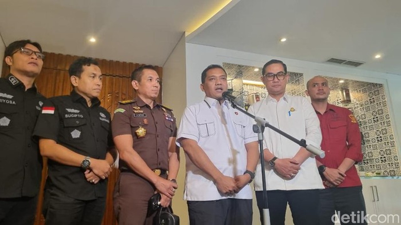 Polisi Tegaskan Penegak Hukum Setara dalam KUHP Baru, Koordinasi Diperkuat