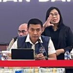 Polri Jerat 5 Tersangka Judi Online dengan Pasal Berlapis, Terancam Hukuman 20 Tahun Penjara