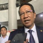 Menkum Tak Gentar KUHP Baru Digugat ke MK, Sebut Itu Hak Konstitusional Warga Negara