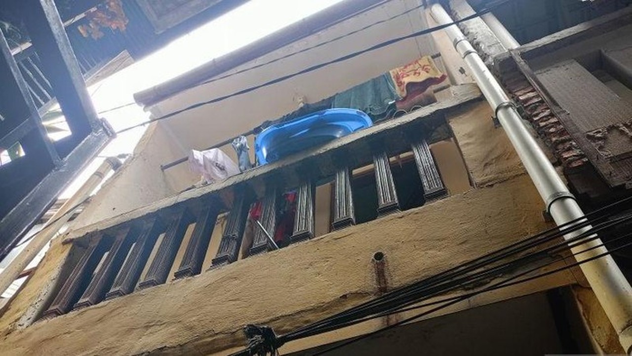 Balita Jatuh dari Lantai 2 Rumah di Jatinegara, Polisi Pastikan Pengawasan Ketat Meski Tak ke Rumah Aman