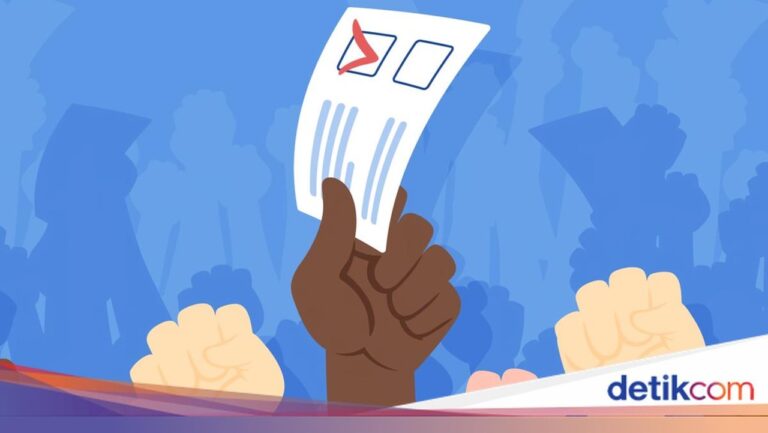 Survei LSI Denny JA: Mayoritas Publik, Termasuk Pemilih Parpol, Tolak Pilkada Lewat DPRD