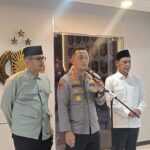 Kapolres Bogor Minta Pemda Perbaiki Titik Rawan Laka, Soroti Minimnya Penerangan Jalan