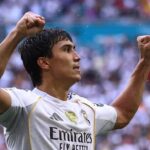 Joselu Mato Puji Naluri Gol Tinggi Gonzalo Garcia: Dia Benar-Benar Merasakan Madridismo