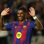 Barcelona Ragu Permanenkan Marcus Rashford Meski Tampil Meyakinkan