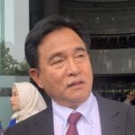 Yusril Ihza Mahendra: Pasal Penghinaan Lembaga Negara Perlu Sidang Paripurna DPR