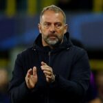 Hansi Flick Prediksi Laga Sulit Barcelona Hadapi Athletic Bilbao di Semifinal Piala Super Spanyol