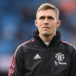 Darren Fletcher Fokus Kalahkan Burnley, Tak Pikirkan Posisi Manajer MU