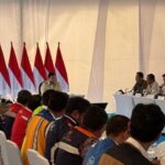 Prabowo Gelar Rakor di Aceh Tamiang Bahas Pemulihan Pascabencana Bersama 10 Menteri