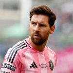 Lionel Messi Ungkap Rencana Pasca-Pensiun: Bukan Pelatih, Tapi Pemilik Klub Sepak Bola