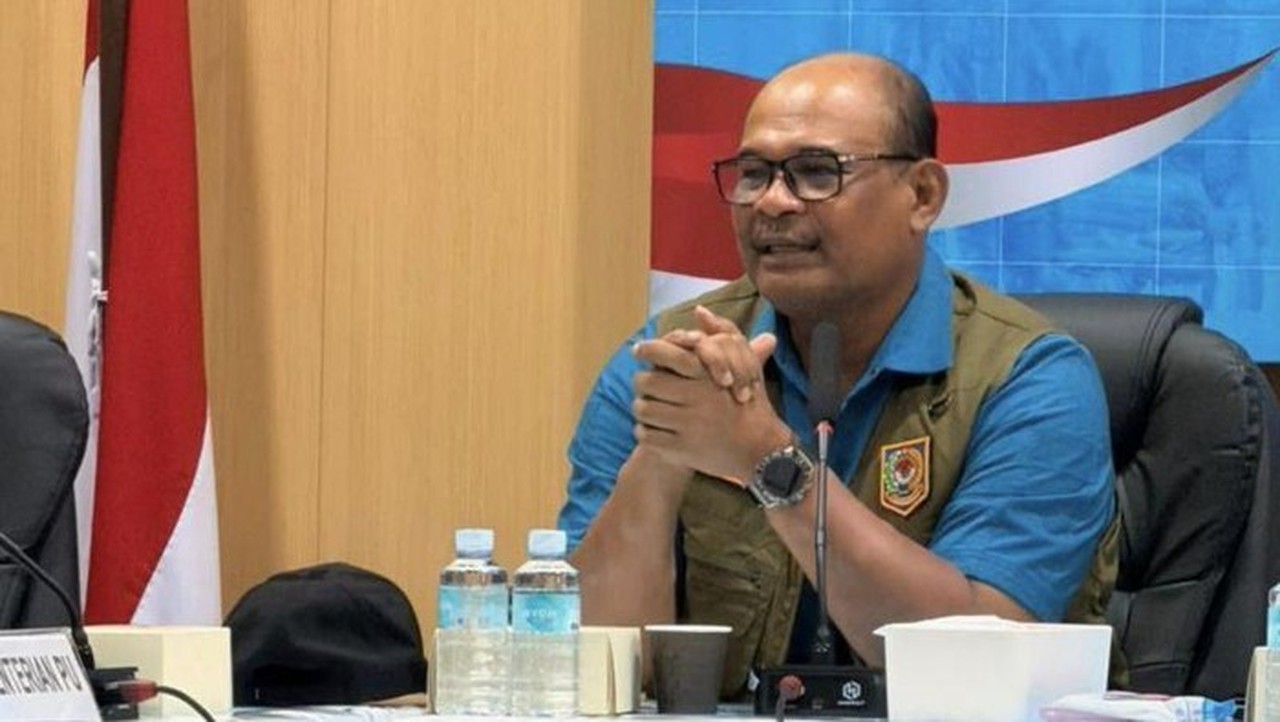 Jelang Ramadan, Kemendagri Desak Pemulihan Bencana Aceh Dipercepat dan Tepat Sasaran Jelang Ramadan, Kemendagri Desak Pemulihan Bencana Aceh Dipercepat dan Tepat Sasaran