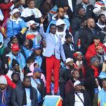 Selebrasi Kontroversial Mohammed Amoura: Hina Fans ‘Patung’ Kongo, Akui Tak Paham Sejarah Lumumba