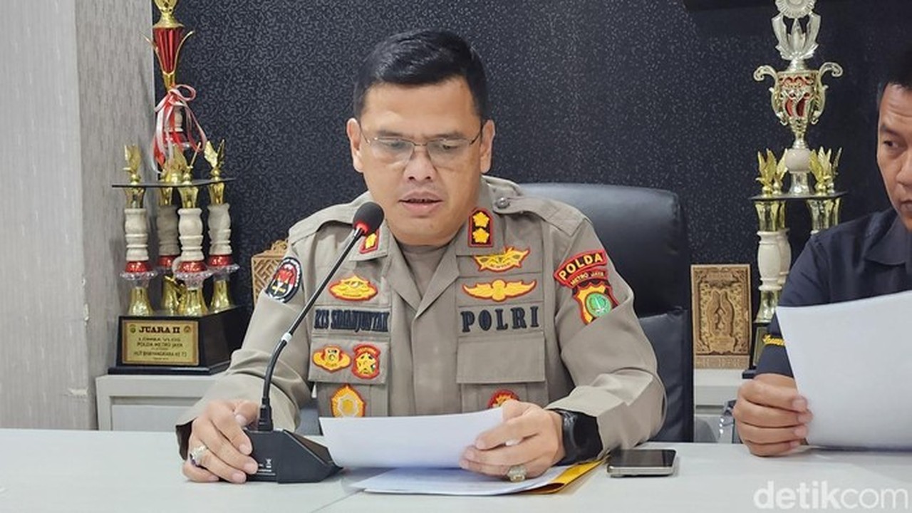Richard Lee Tak Ditahan Usai Diperiksa sebagai Tersangka, Polisi Ungkap Alasannya
