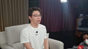 Diperiksa 73 Pertanyaan hingga Tengah Malam, dr Richard Lee Akui Kurang Enak Badan