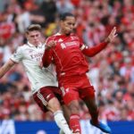 Arsenal vs Liverpool: Arne Slot Ingin Ukur Kekuatan The Reds Hadapi Tim Papan Atas