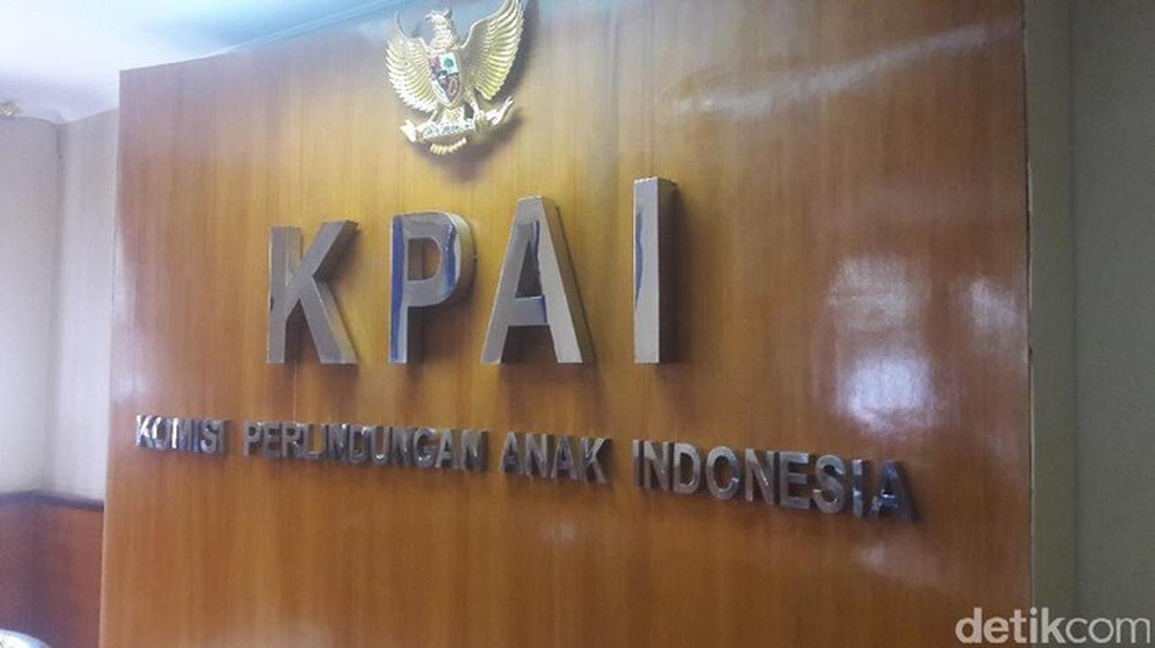 KPAI: 70 Anak Terpapar Ideologi Kekerasan Ekstrem, Perlu Perlindungan dan Edukasi Digital KPAI: 70 Anak Terpapar Ideologi Kekerasan Ekstrem, Perlu Perlindungan dan Edukasi Digital