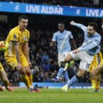 Klasemen Liga Inggris: City Tertahan, MU & Chelsea Melorot Akibat Hasil Imbang dan Kekalahan