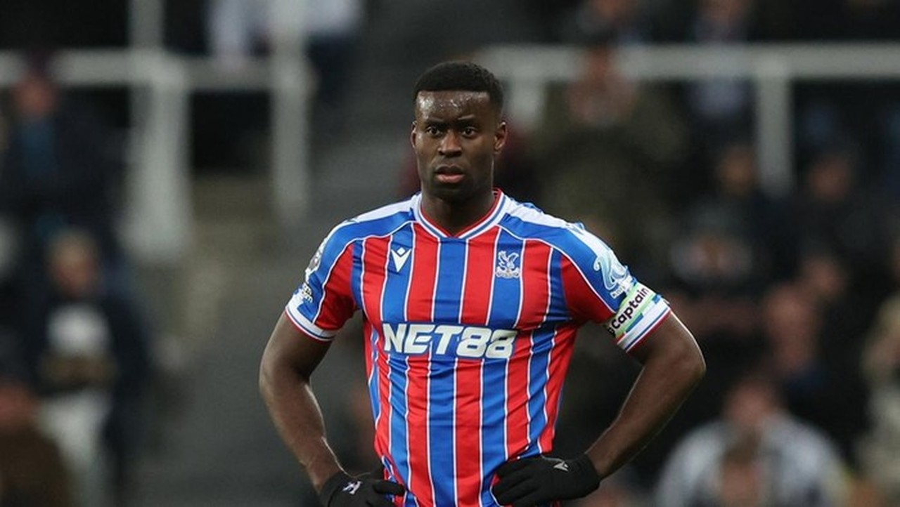 Manajer Palace: Marc Guehi Bisa ke Manchester City Jika Tawaran Cocok