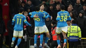 Wolverhampton Wanderers Catat Rekor Buruk, Puasa Kemenangan 23 Laga Liga Inggris