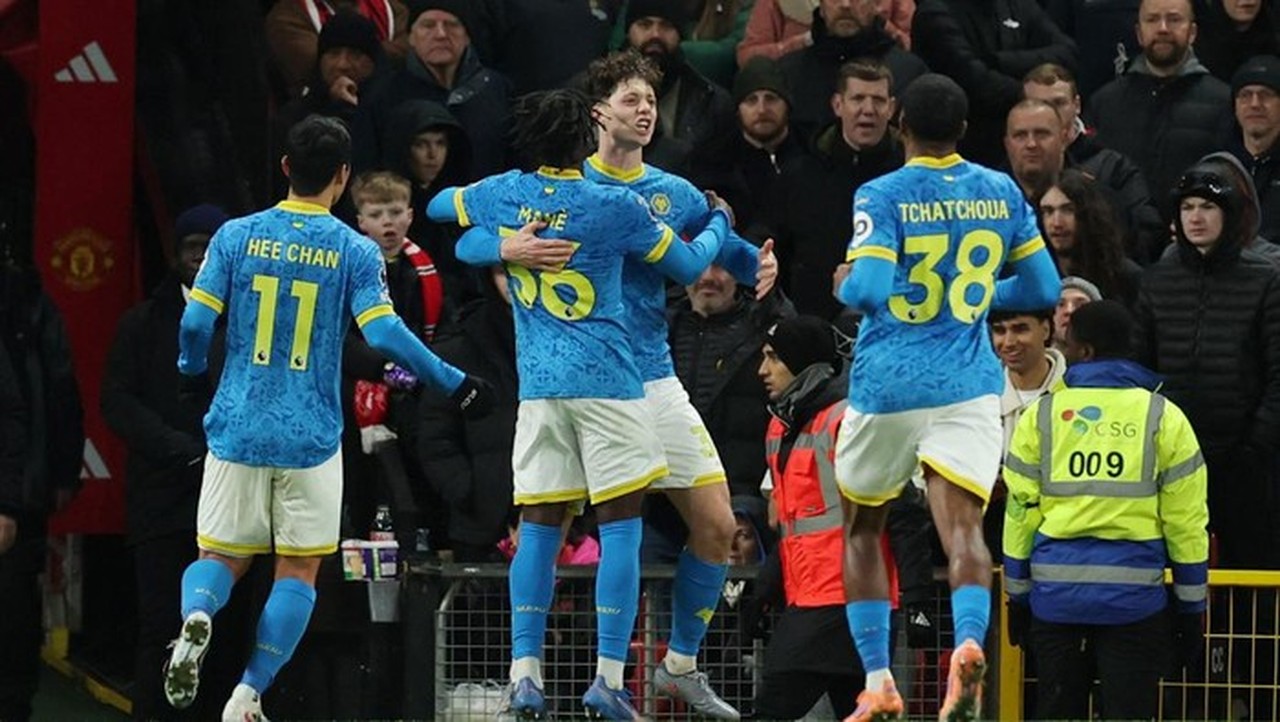 Wolverhampton Wanderers Catat Rekor Buruk, Puasa Kemenangan 23 Laga Liga Inggris Wolverhampton Wanderers Catat Rekor Buruk, Puasa Kemenangan 23 Laga Liga Inggris