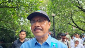 Mensos Gus Ipul: Program Makan Bergizi Gratis untuk Lansia dan Disabilitas Disetujui Presiden Prabowo