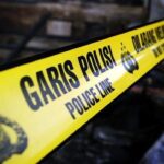 Balita 3 Tahun Jatuh dari Lantai 2 di Jatinegara, Diduga Ditinggal Orang Tua