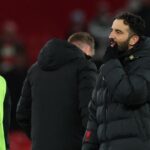 Manajer MU Ruben Amorim Tolak Permintaan Pemain Baru di Bursa Transfer Januari