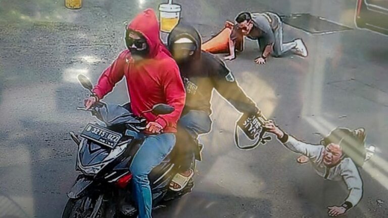 Jambret iPhone 16 Pro di Kelapa Gading, Pelaku Jual Ponsel Seharga Rp 2 Juta untuk Beli Narkoba