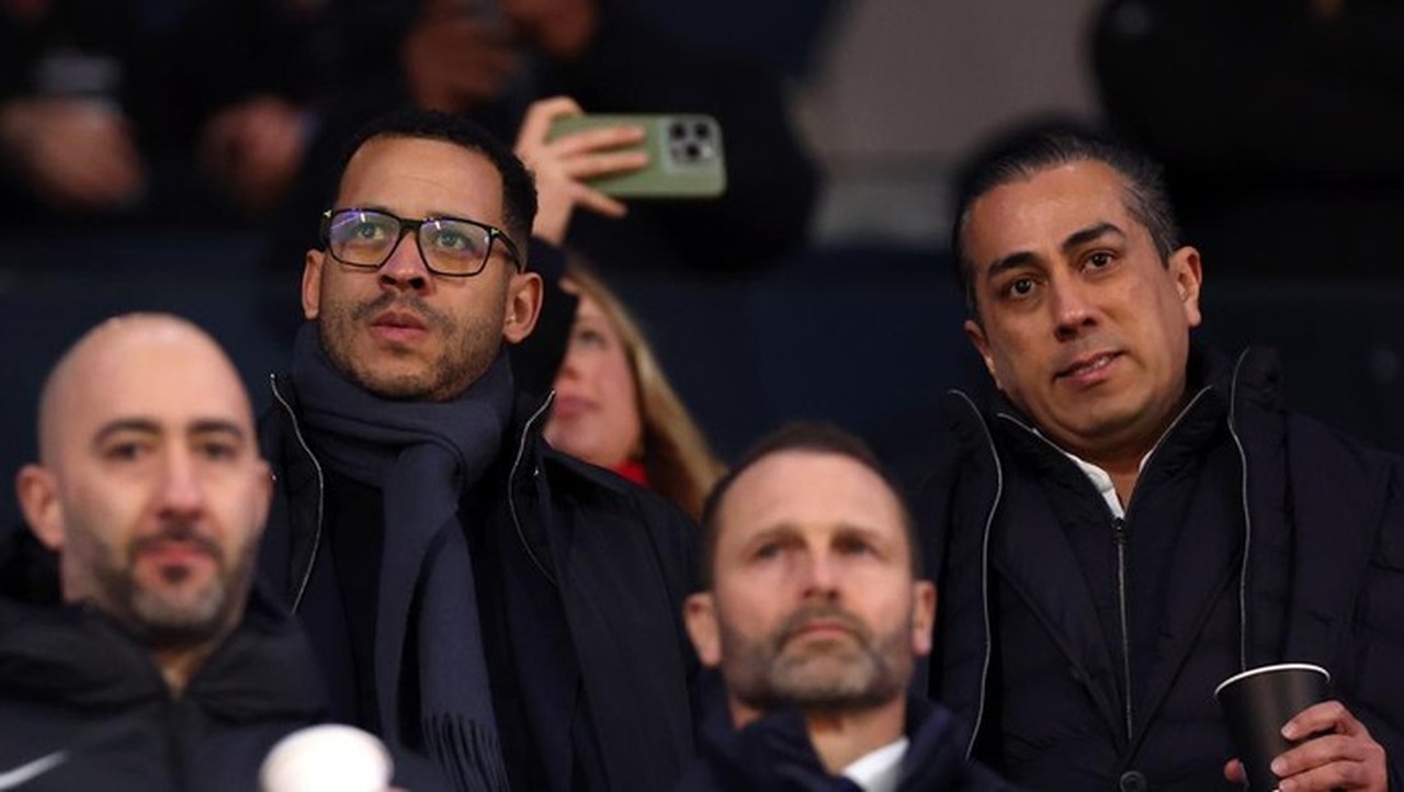 Liam Rosenior Jadi Penonton Saat Chelsea Dibantai Fulham di Kandang Lawan Liam Rosenior Jadi Penonton Saat Chelsea Dibantai Fulham di Kandang Lawan