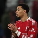 Arsenal vs Liverpool: Hugo Ekitike Diragukan Tampil Akibat Cedera Otot