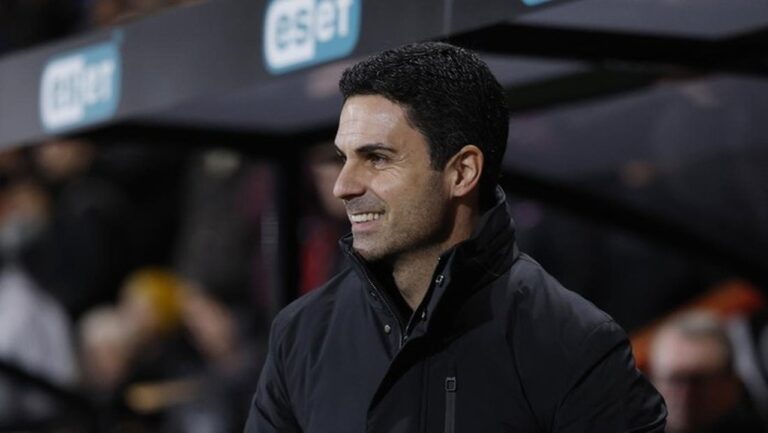 Arsenal Berpeluang Lebarkan Jarak Puncak Klasemen Liga Inggris Usai City dan Villa Tergelincir Arsenal Berpeluang Lebarkan Jarak Puncak Klasemen Liga Inggris Usai City dan Villa Tergelincir