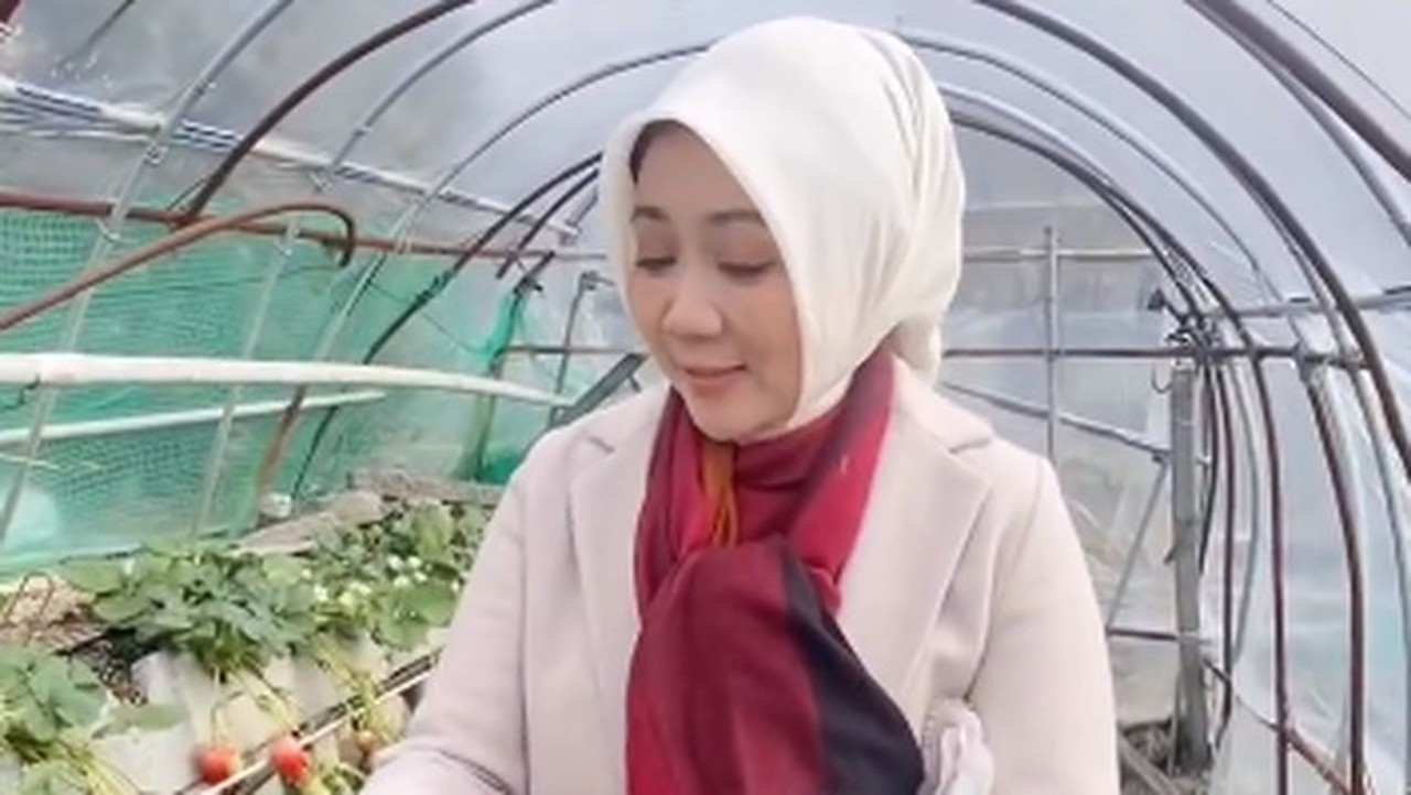 Atalia Praratya Bantah Isu Pihak Ketiga dan Aset dalam Perceraian dengan Ridwan Kamil