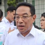 Wamenkes Benjamin: Stunting Butuh Tindakan Medis, Makan Bergizi Gratis Hanya Fondasi Awal