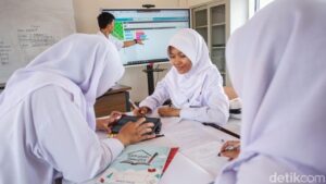 Sekolah Rakyat: Pendidikan Fleksibel Berbasis Bakat untuk Penguatan SDM Nasional