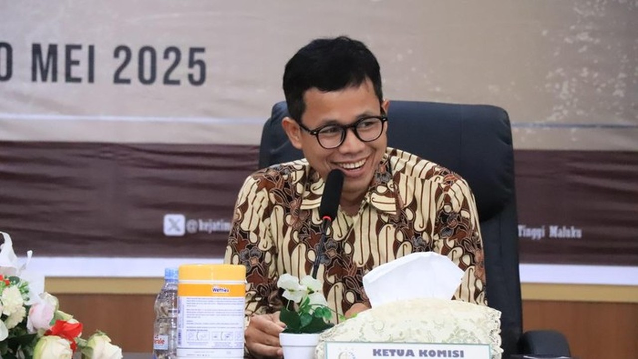 Komisi Kejaksaan Apresiasi Kinerja Kejaksaan Agung Sepanjang 2025, Sebut Ada Triliunan Rupiah Dikembalikan
