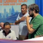 Keluarga Pelatih Valencia Mohon Perpanjangan Pencarian Anak yang Hilang di Labuan Bajo