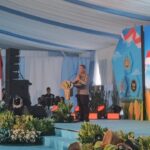 Polri Proyeksikan Panen Raya Jagung Kuartal IV 2025 Capai 743 Ribu Ton