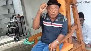 Yai Mim, Eks Dosen UIN Malang Tersangka Pornografi, Akui Bersyukur dan Siap Dipenjara