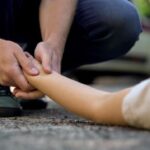 Tragedi Parungpanjang: Pengendara Motor Tewas Tertabrak KRL di Perlintasan Tanpa Palang Pintu