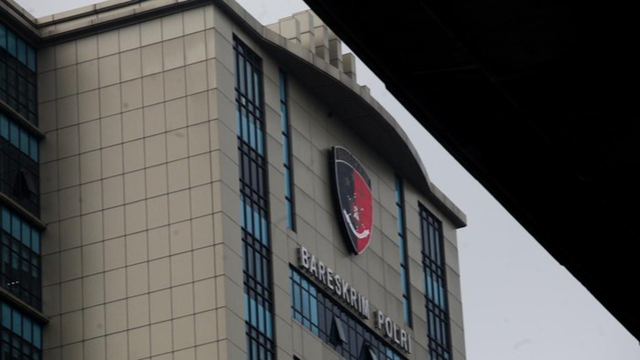 Bareskrim Sita Rp 96 Miliar dari Sindikat Judi Online, PPATK Ungkap Aliran Dana Mencurigakan Bareskrim Sita Rp 96 Miliar dari Sindikat Judi Online, PPATK Ungkap Aliran Dana Mencurigakan