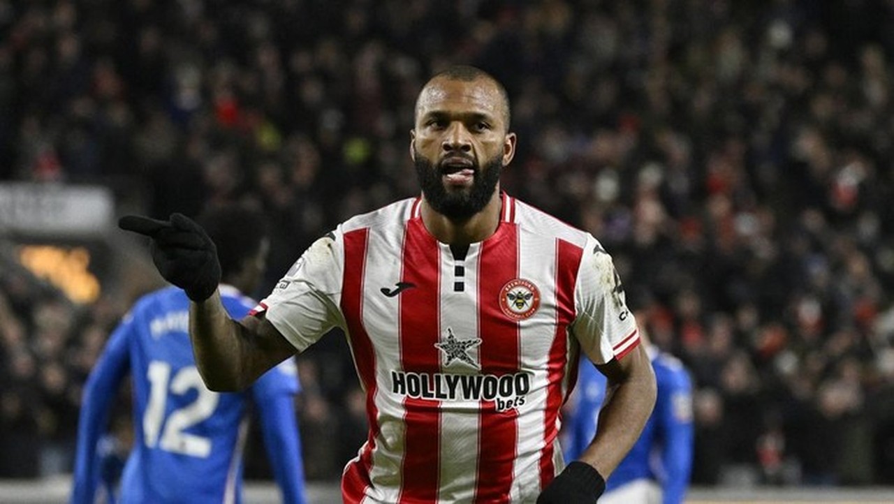 Igor Thiago Mengancam, Erling Haaland Waspadai Selisih 4 Gol di Papan Top Skor Liga Inggris Igor Thiago Mengancam, Erling Haaland Waspadai Selisih 4 Gol di Papan Top Skor Liga Inggris