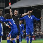 Chelsea Terusir: 7 Kartu Merah Musim Ini, Pelatih Sebut Emosi Laga