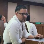 Ammar Zoni Beri Kesaksian di Sidang Narkoba: Saya Ditekan, BAP Tidak Sesuai Keterangan