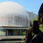 JakPro Bantah Percaloan Tiket Planetarium Jakarta, Jelaskan Dua Skema Pembelian Resmi