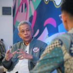 Agus Jabo PRIMA: Kedaulatan Pangan Fondasi Kebangkitan dan Kemakmuran Bangsa Indonesia