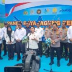 Titiek Soeharto Apresiasi Kapolri, Sebut Polri Berkontribusi 3,5 Juta Ton Jagung untuk Swasembada Pangan