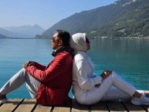 Hak Asuh Arkana Jatuh ke Ridwan Kamil, Atalia Praratya Berbagi Waktu Pengasuhan