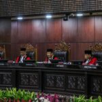 Ibu Siswa SMP Tewas Dianiaya Prajurit TNI Gugat UU Peradilan Militer ke MK