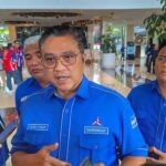 Demokrat Sebut Politik Dinamis, Ikut Sikap Presiden Prabowo Soal Sistem Pilkada